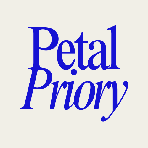 Petal Priory Hong Kong Florist and Flower Delivery - 香港花店，訂花送花 website preview
